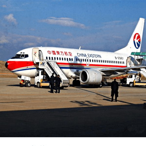 松原查干湖航空快递航空快运业稳步发展的原因是什么？